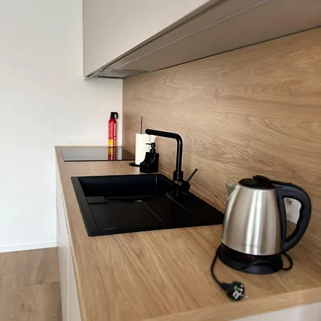 Apartmán Pa - Luxury Center *