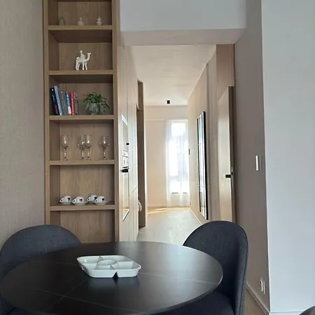 Pa - Luxury Center * コシツェ