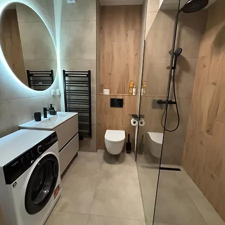 شقة Pa - Luxury Center كَشّا