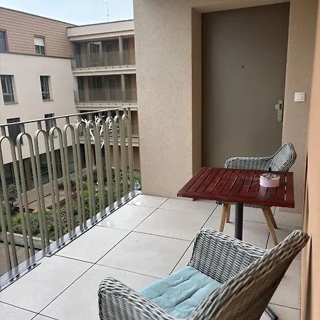 Pa - Luxury Center * كَشّا