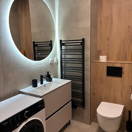 شقة Pa - Luxury Center