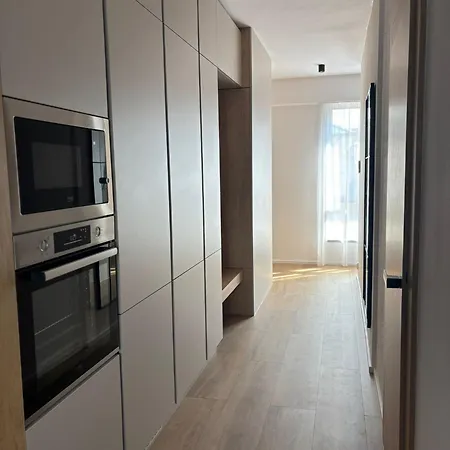 Apartmán Pa - Luxury Center