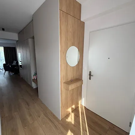 Apartmán Pa - Luxury Center *